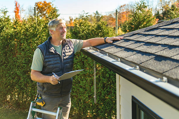 Trusted Emergency Roof Repair service in Dundee, OR - Ben Roofing and Steel LLC