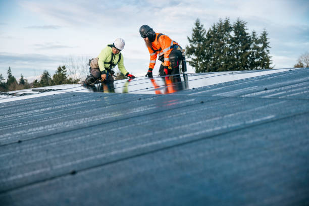 Trusted Roofing service in Dundee, OR - Ben Roofing and Steel LLC